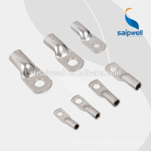 Saipwell / Saip conector de extensión de cable terminal eléctrico de buena calidad serie JG